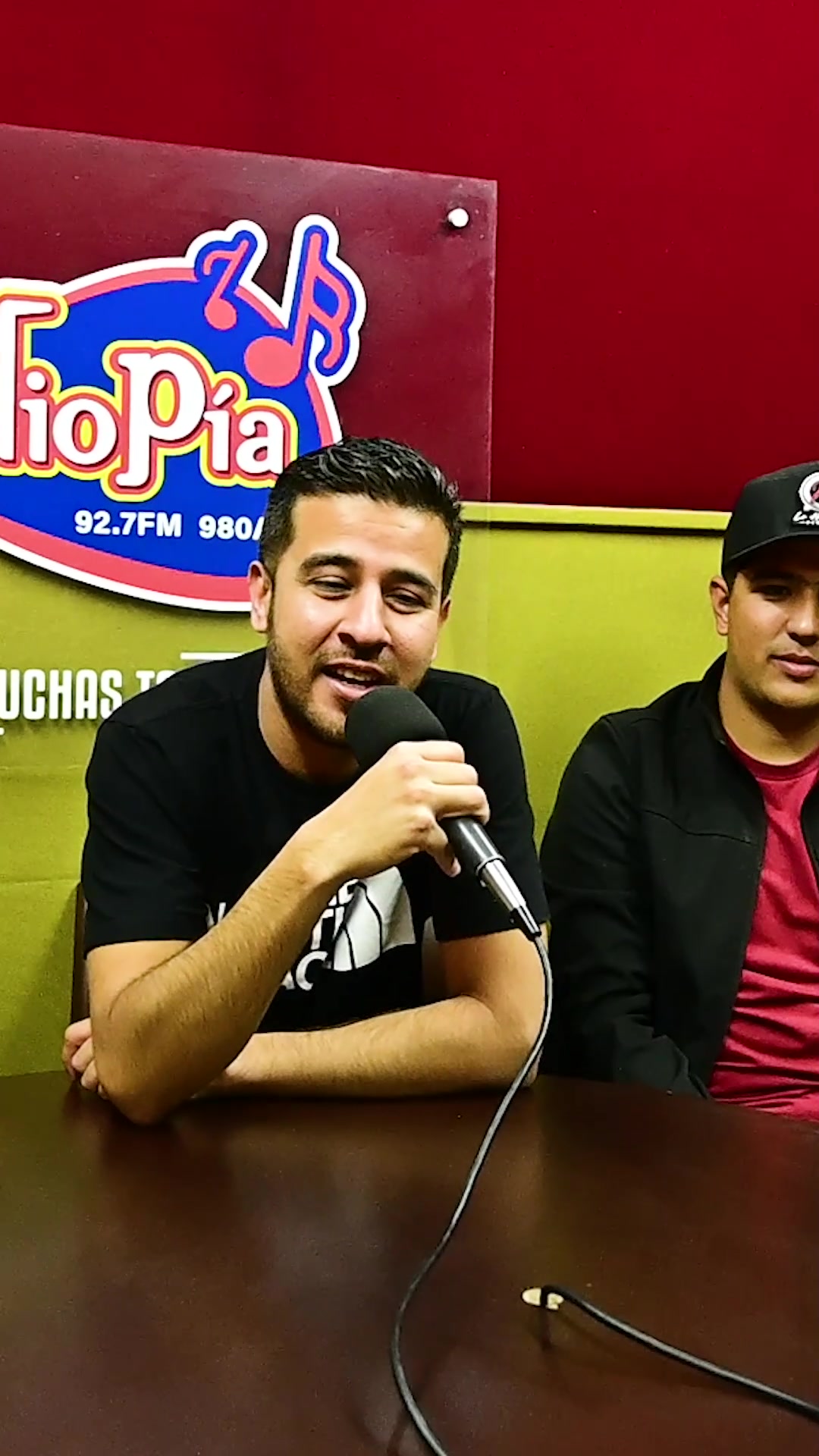 @Norte&ntilde;o la Herencia