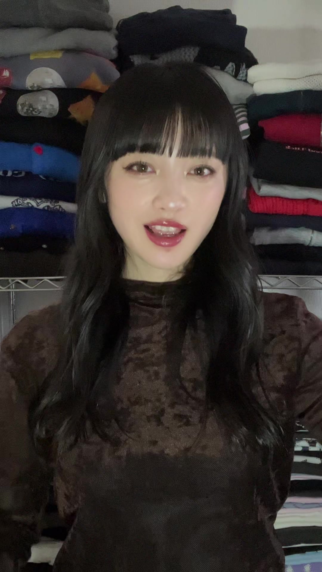 @百