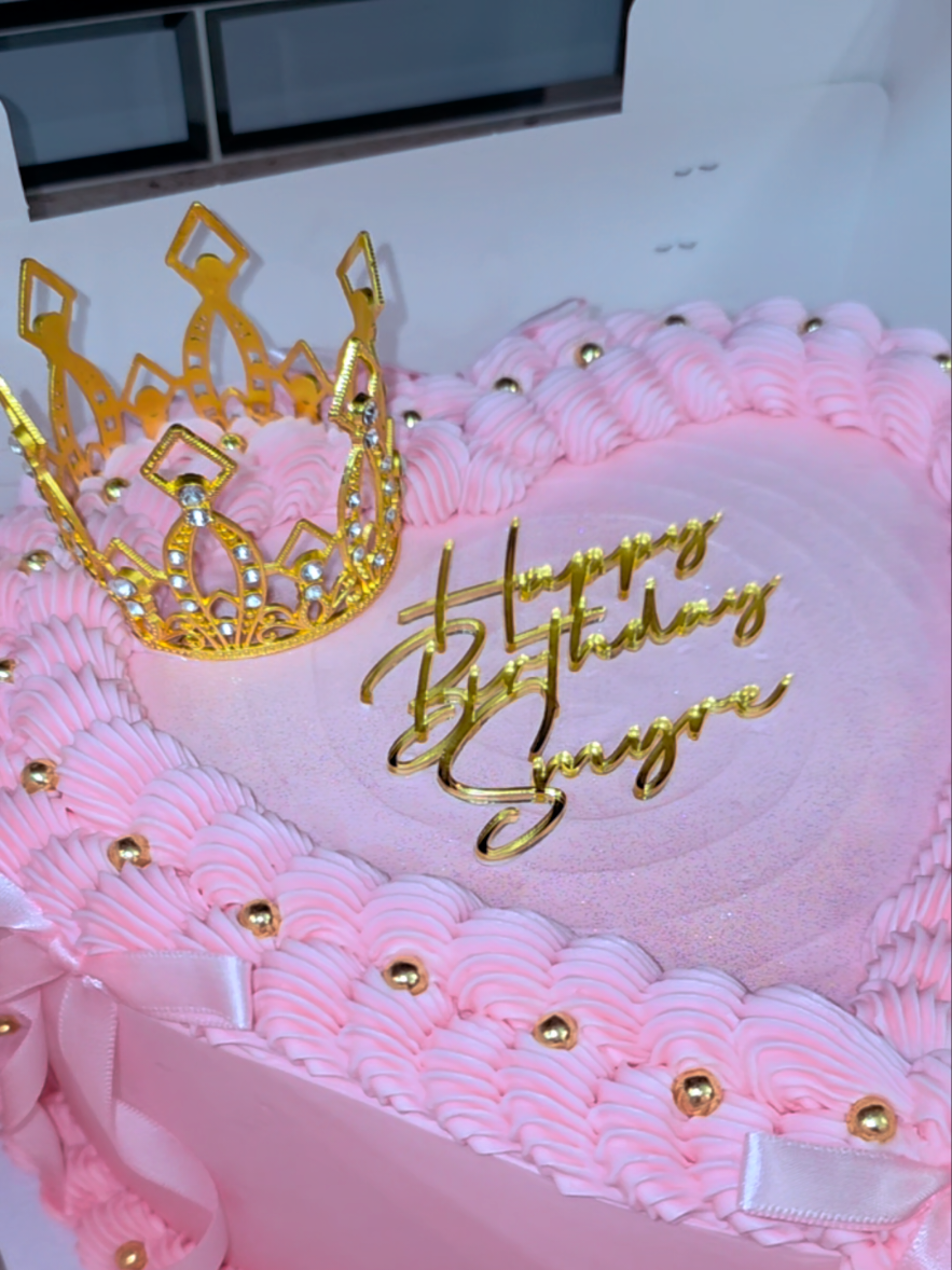 @Marlene'sLuxx_Cakes&HomeDecor
