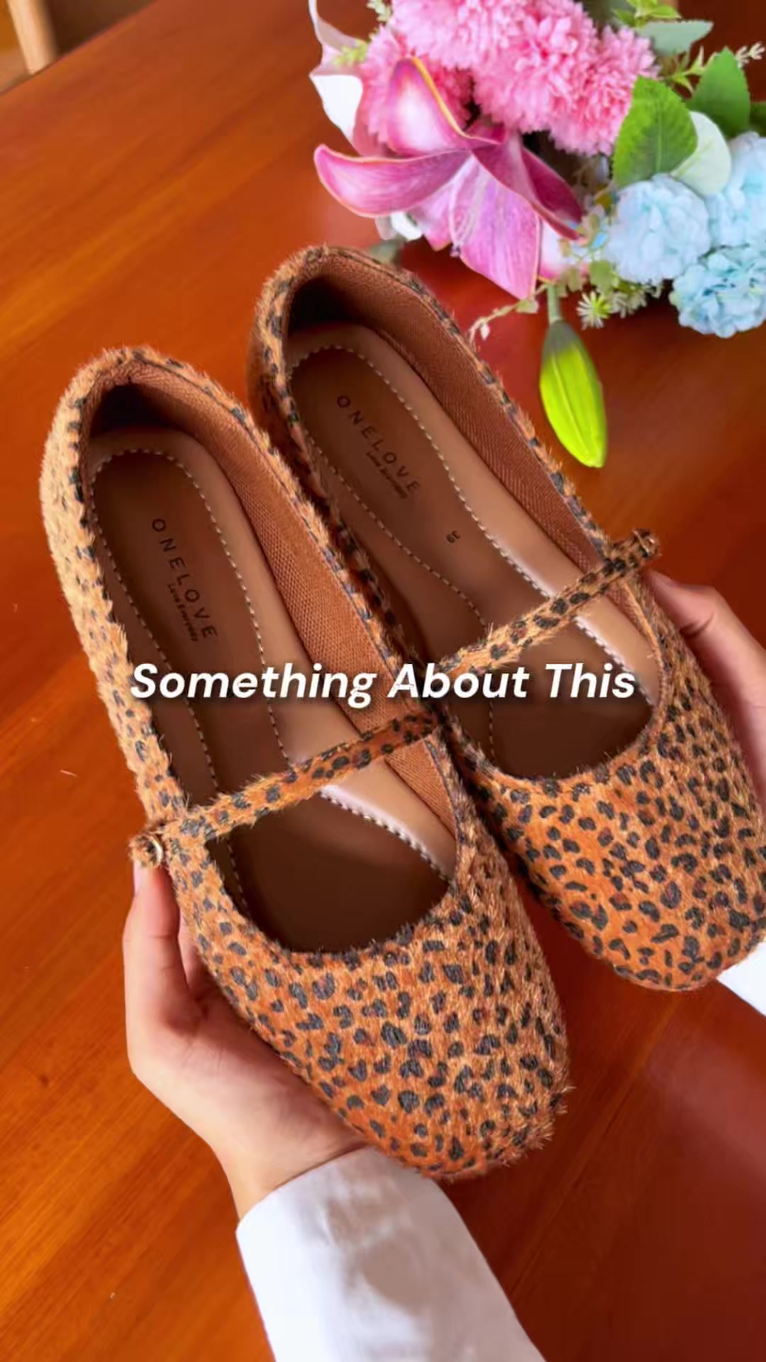 @One Love Women Shoes