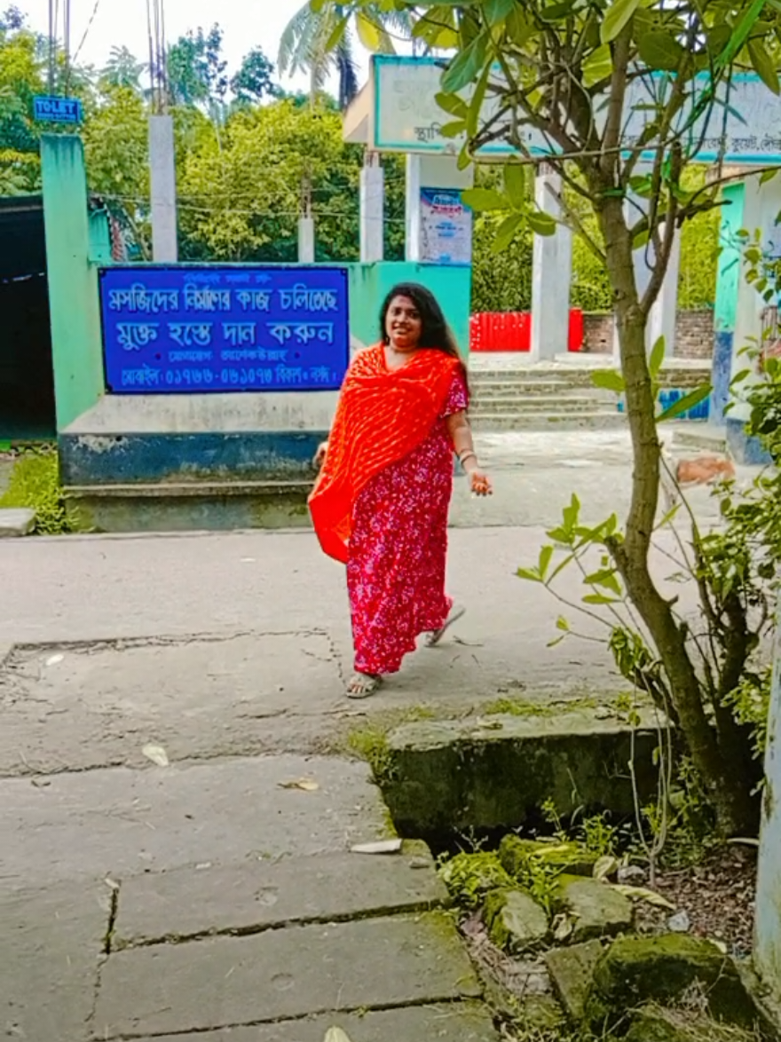 @🍁বাবার এক মাত্র রাজ কন্যা🍁