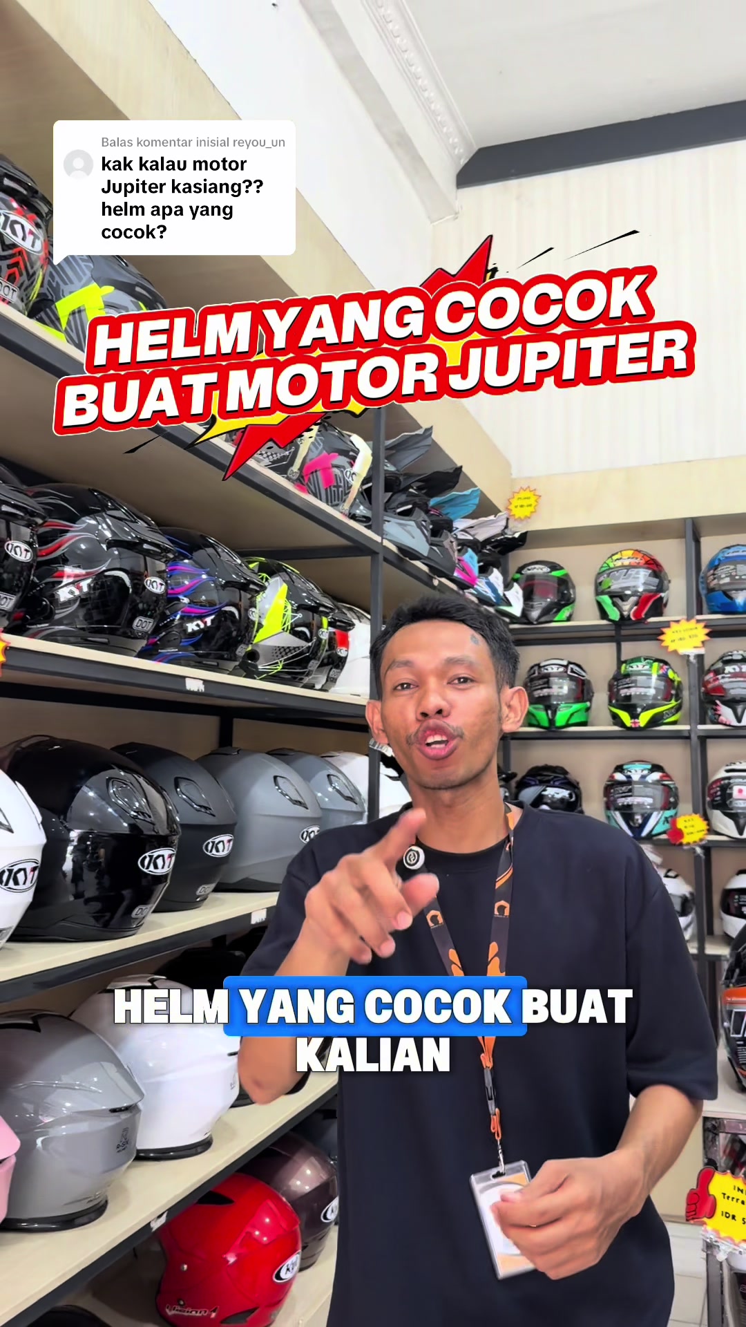 @Banua Helm