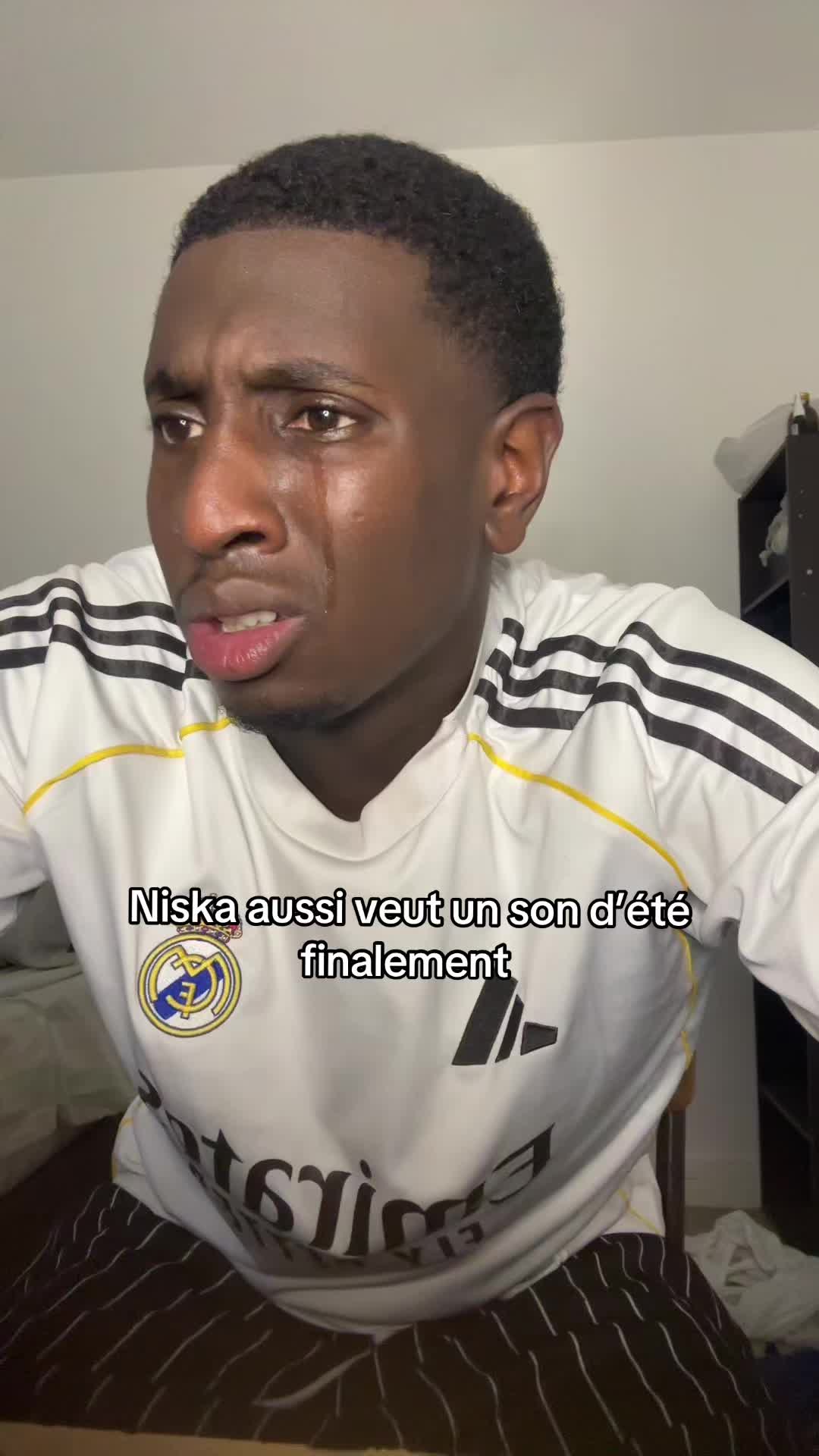 @Oumar Harden 🇲🇱