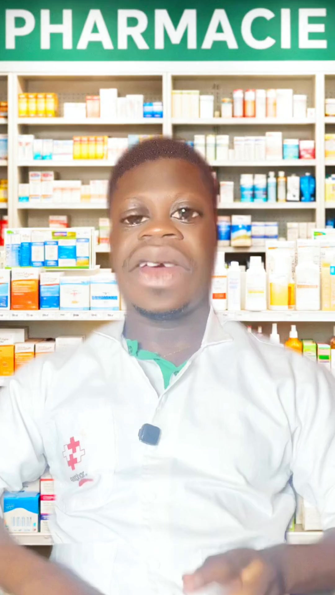 @DOCTEUR KPAPKATO🥼🩺🩻