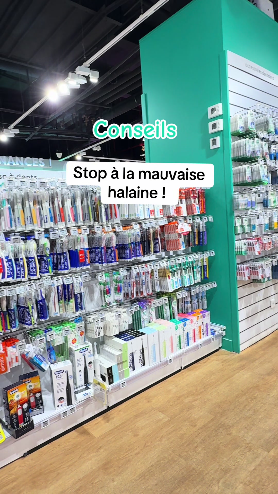@Pharmacie Centre Deux