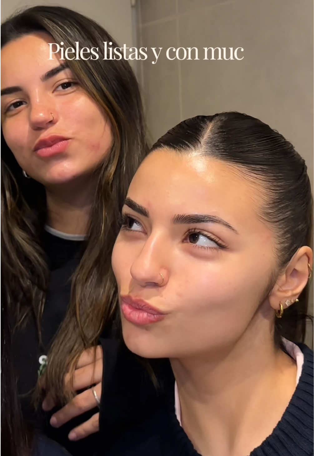 @Karen Segreti