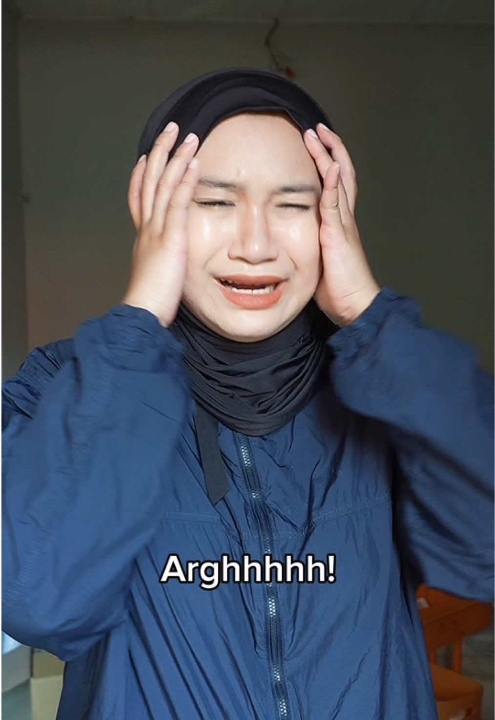 @Miha’s horror story