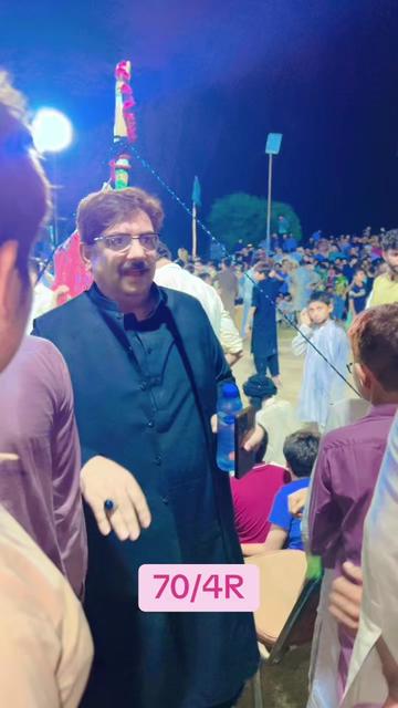 @Babar Saghir