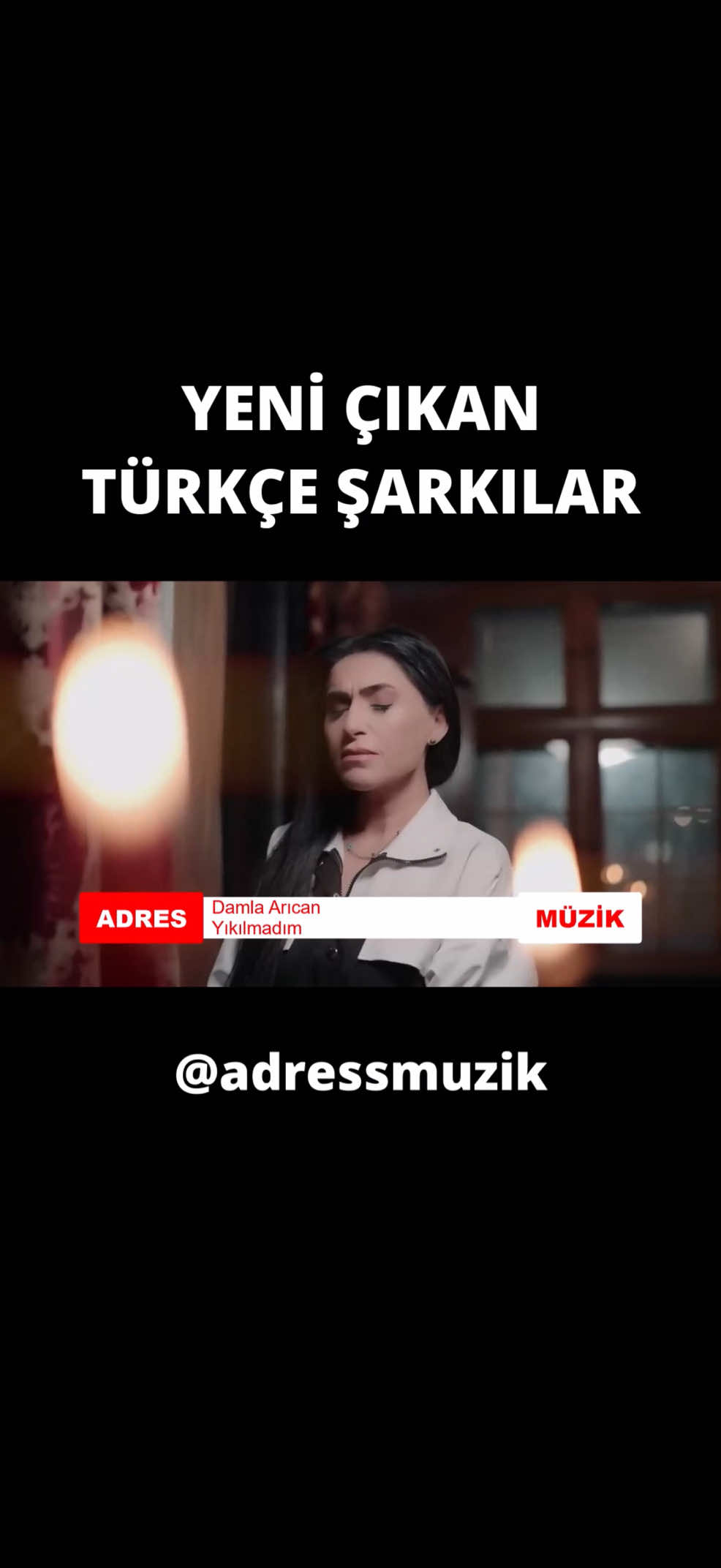 @Adres M&uuml;zik
