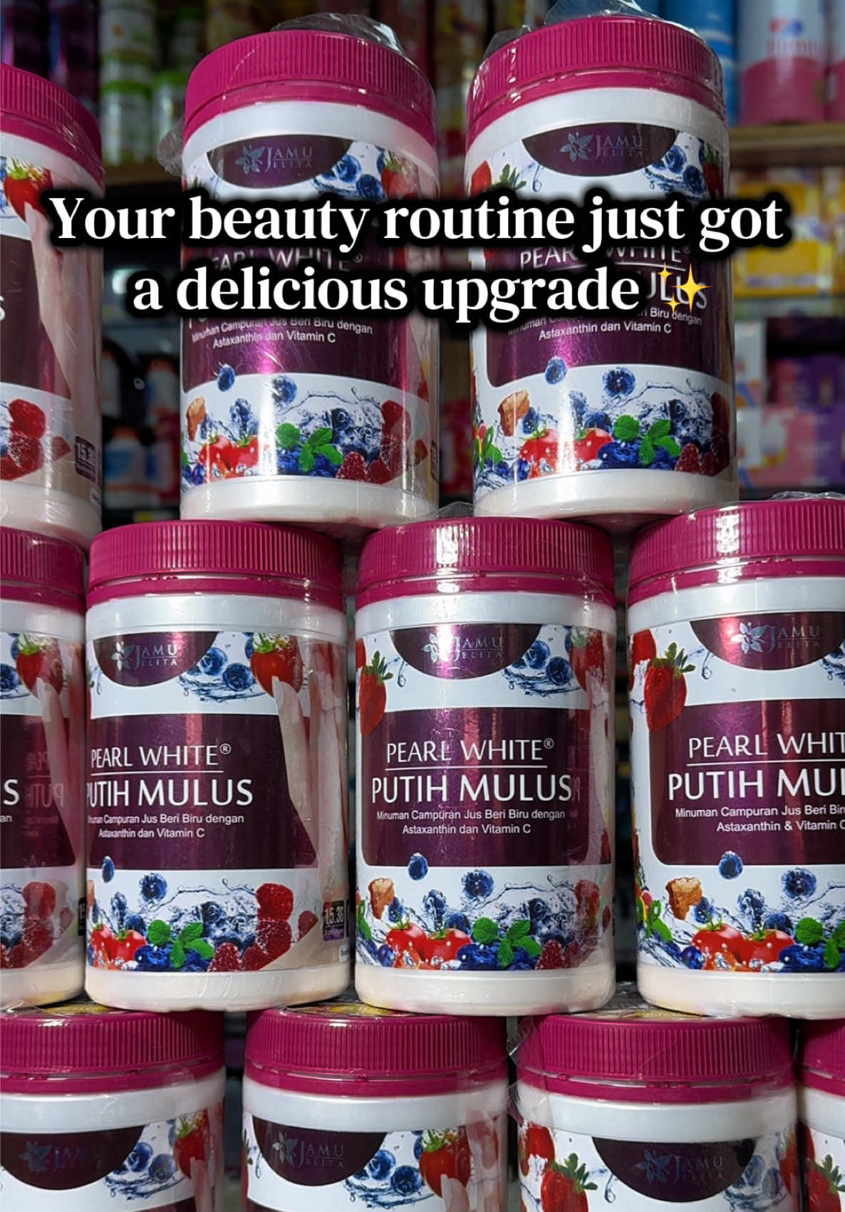@WHOLESALE & RETAIL SUPPLEMENTS