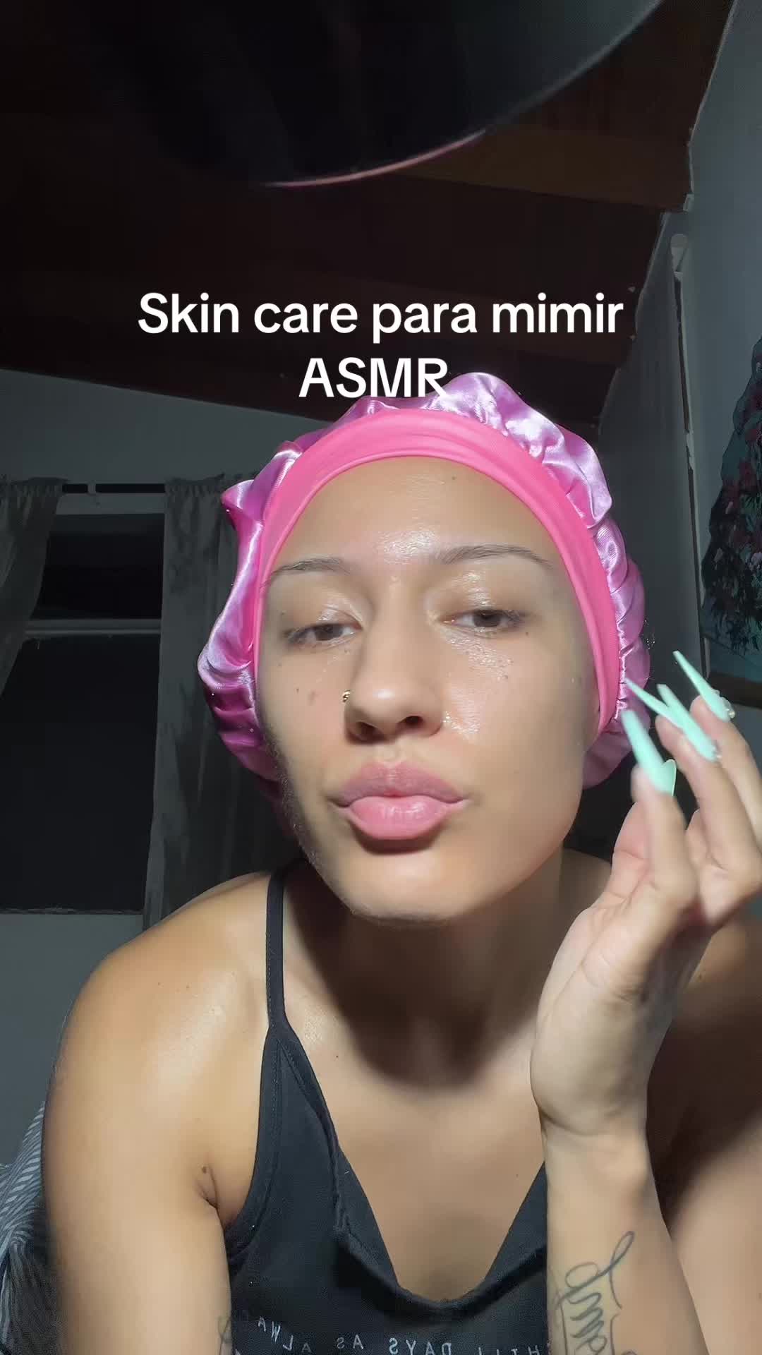 @La tía Irene
