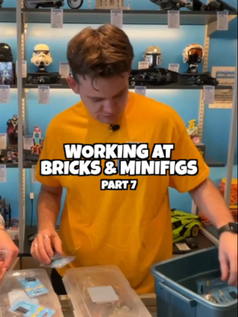 @BRICKLOVER BRAD