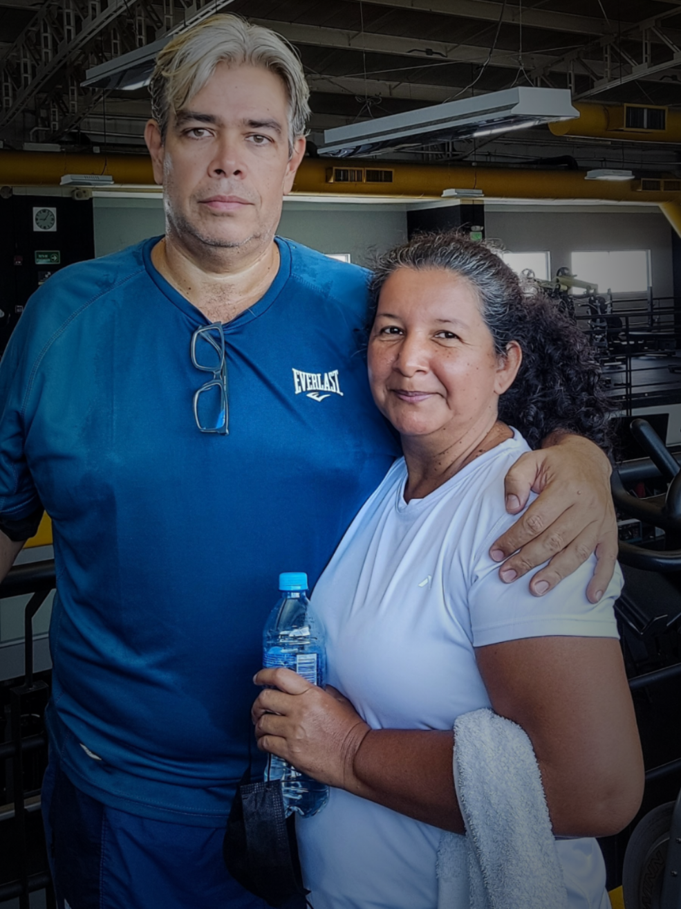 @Oscar E Antol&iacute;nez