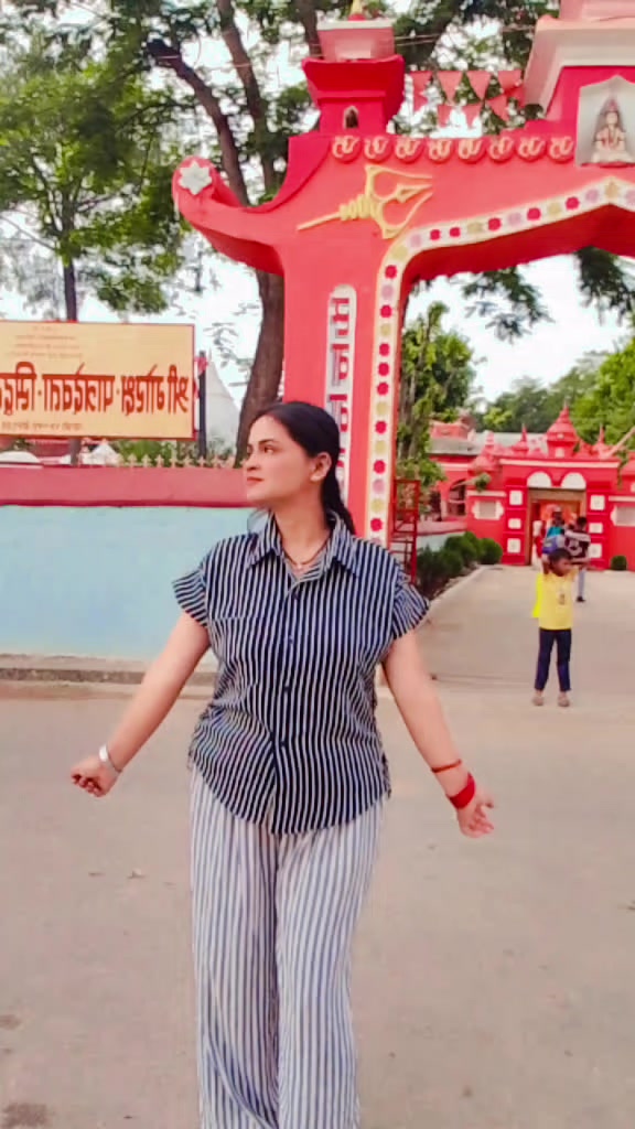 @अभागी छोरी म😥😥