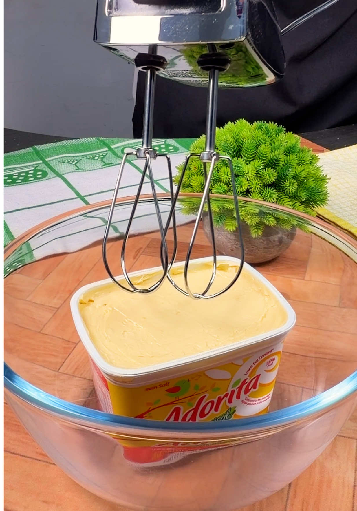 @La Receta Casera