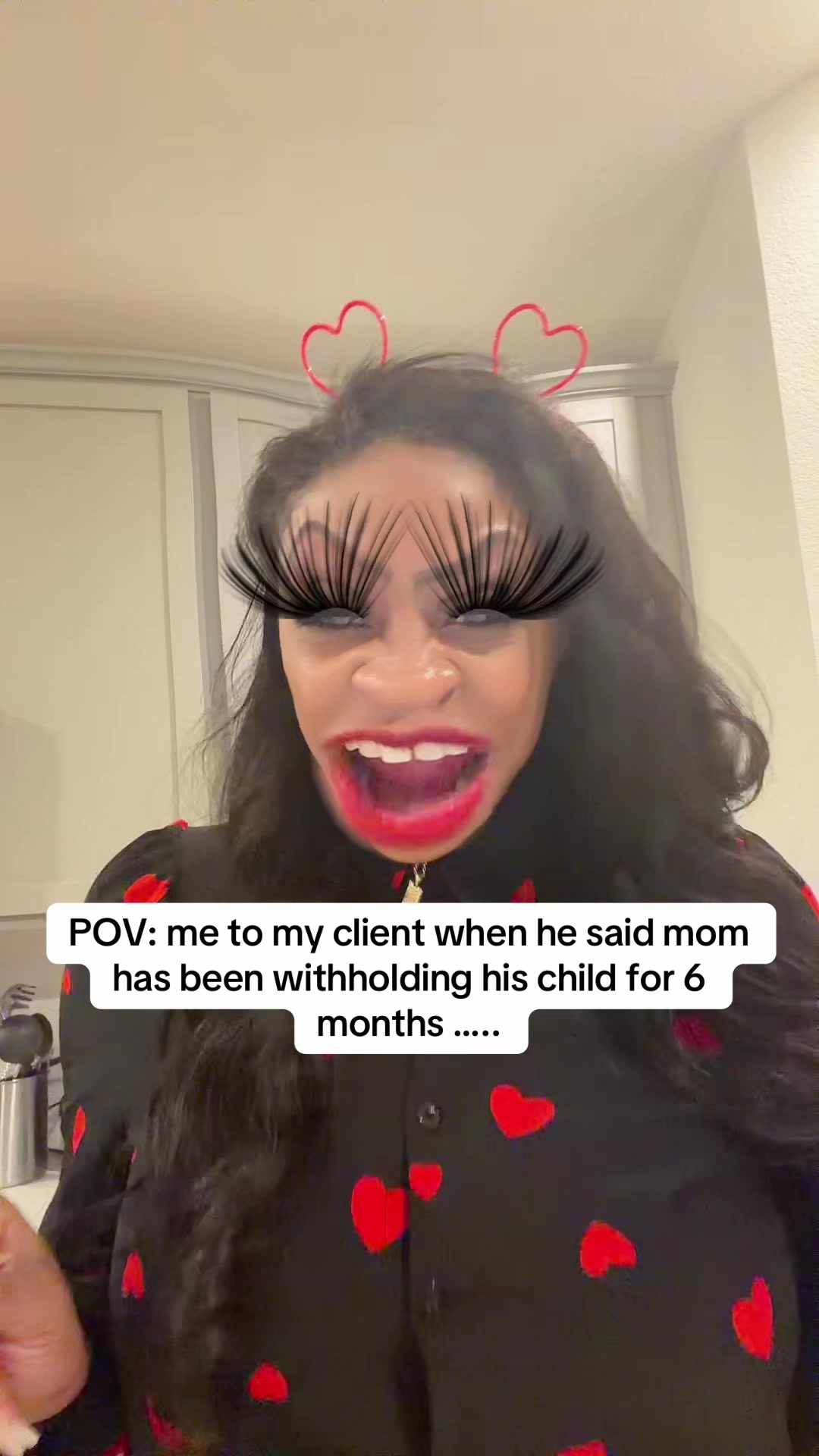 @Cherika Edwards