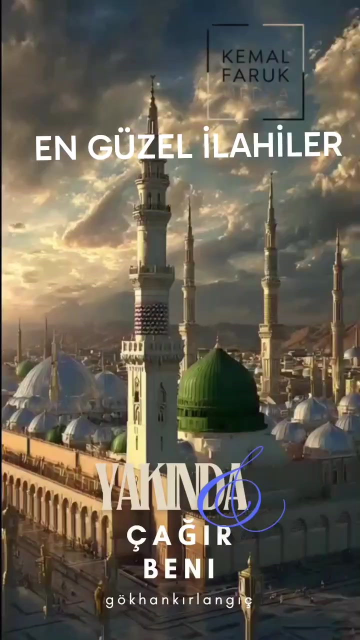 @EN GÜZEL İLAHİLER