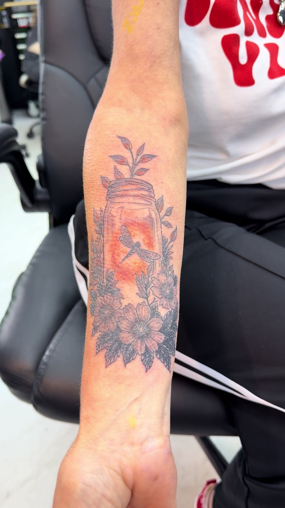 @tattoos by Mike