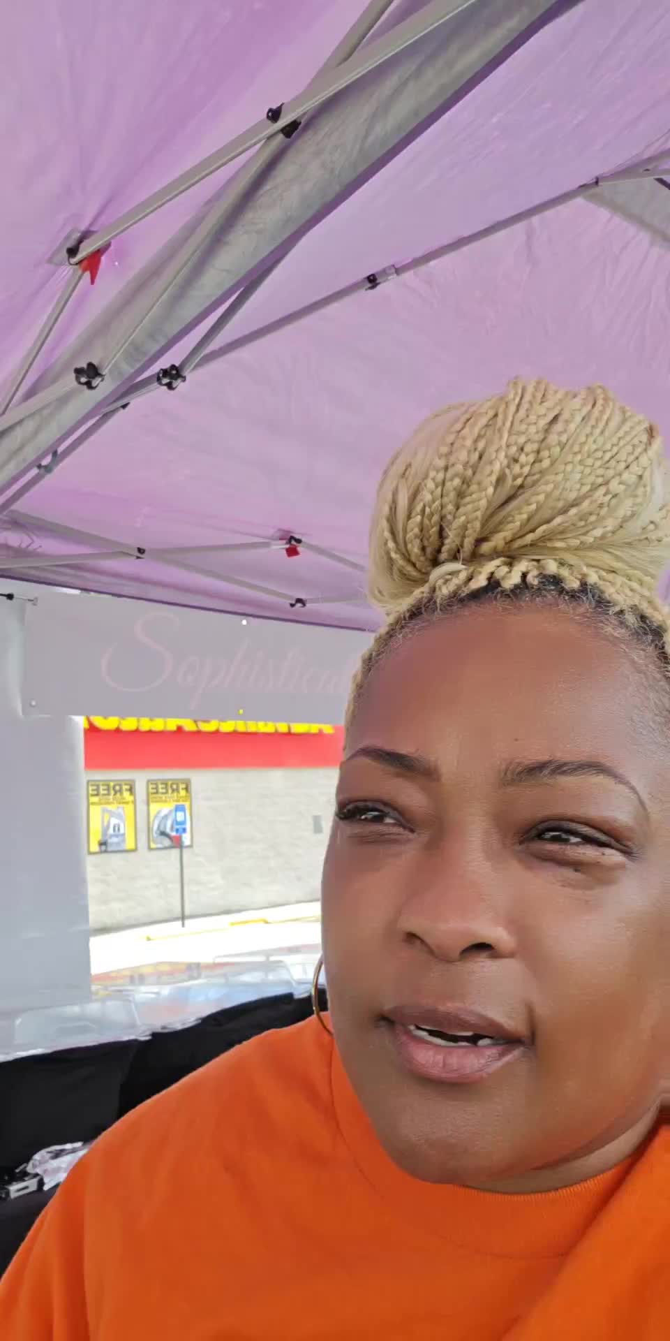 @Sophisticated Soul Food