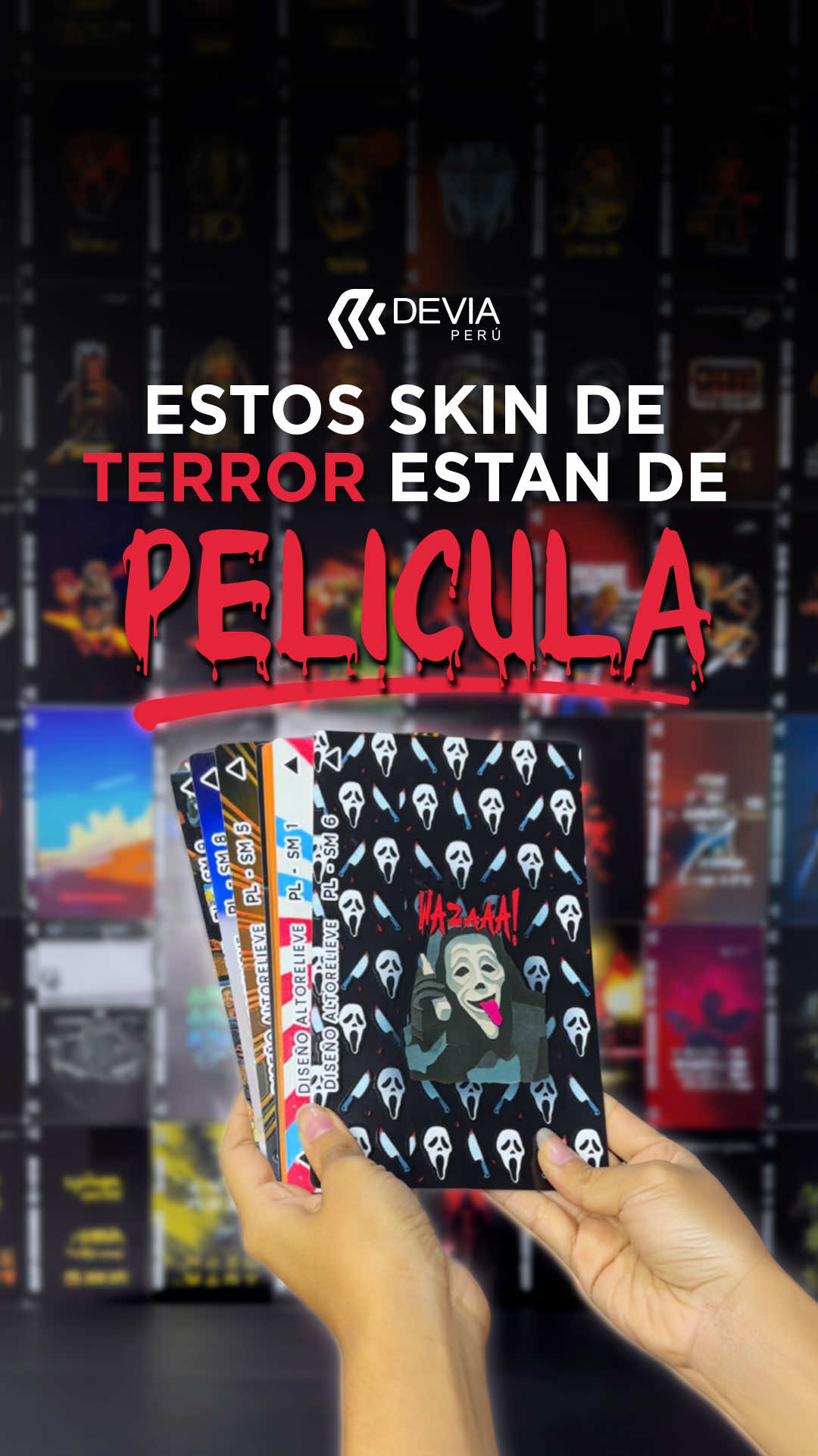 @Devia Per&uacute;
