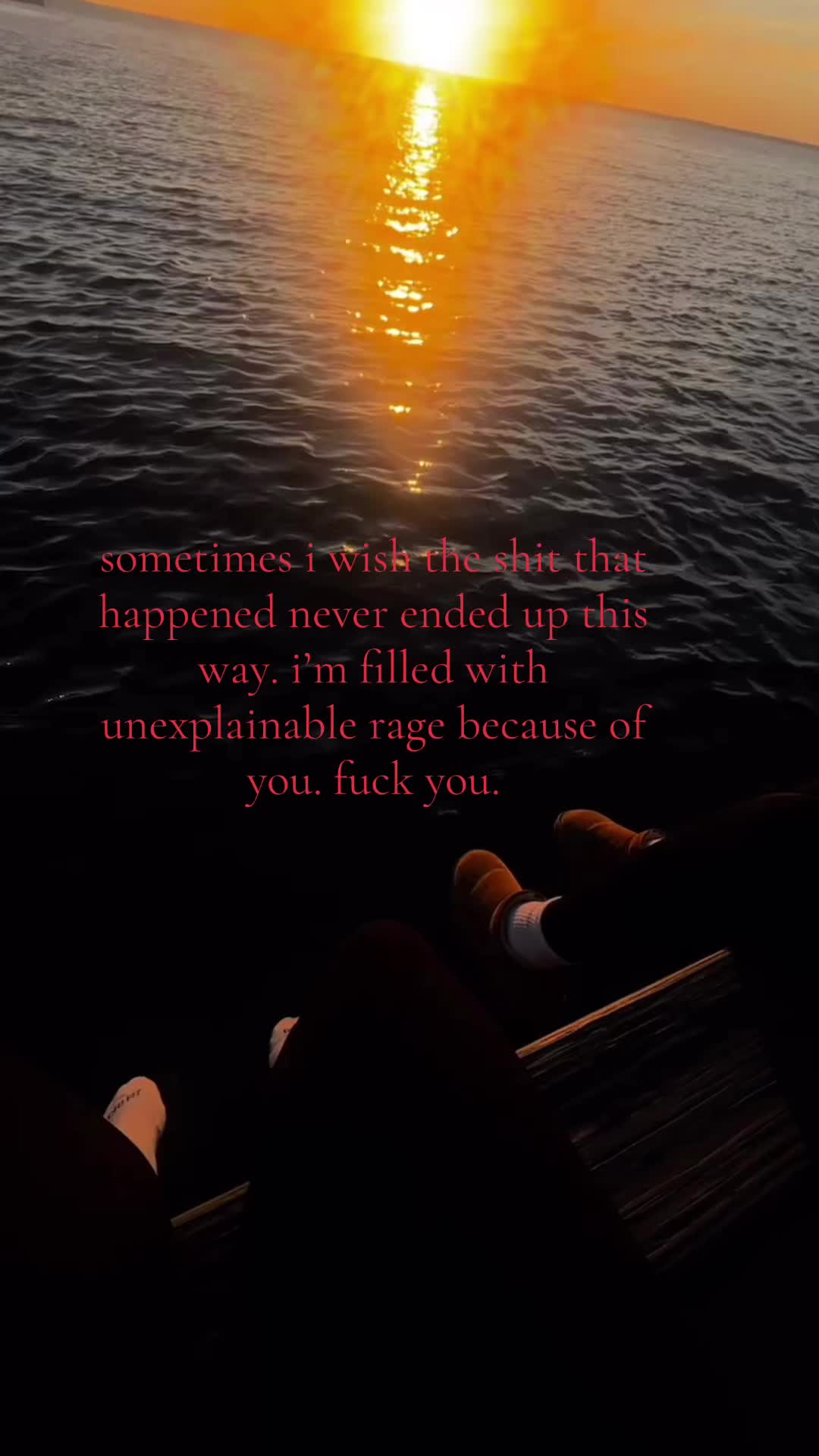 @river