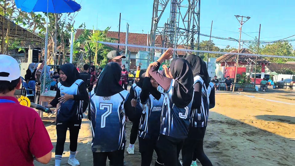 @MTs Negeri 4 Bantul