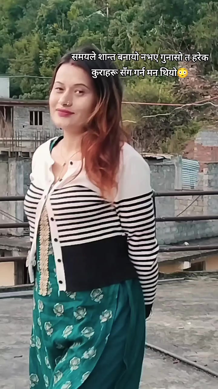 @Anu Dhami