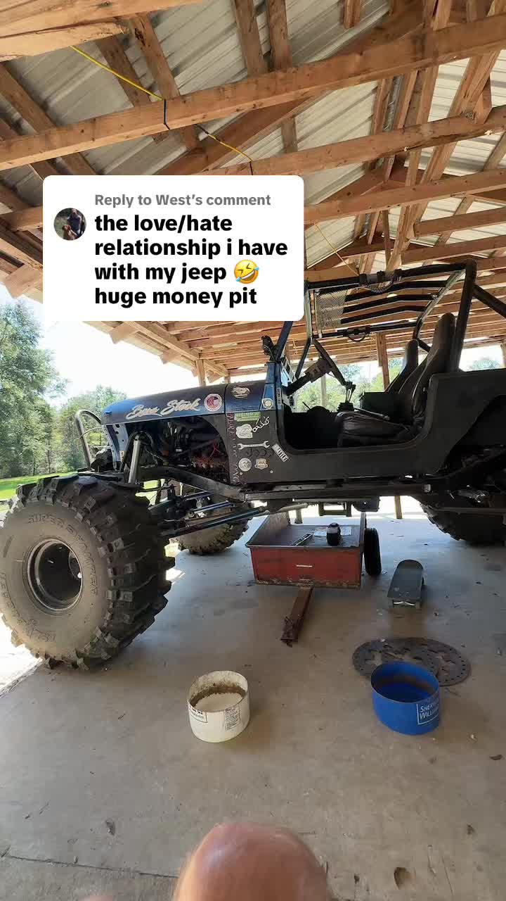 @Jeremy Thomas