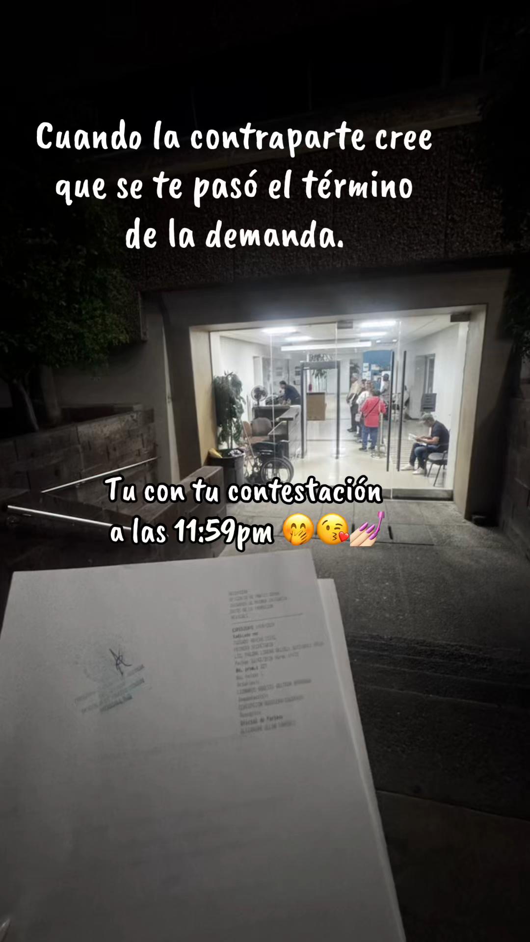 @Lic. Mayra Rocha