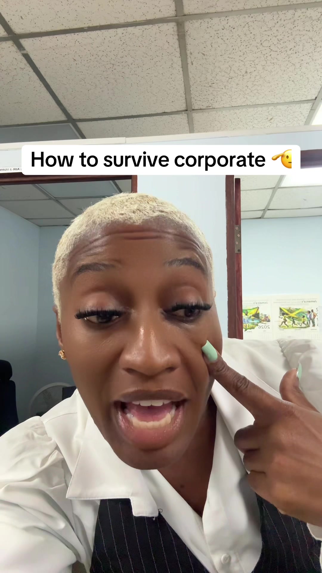@Kadejah Jarrett