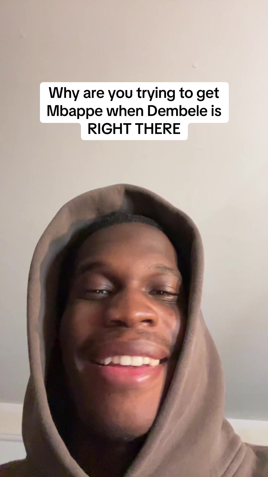@Ja Emmanuel