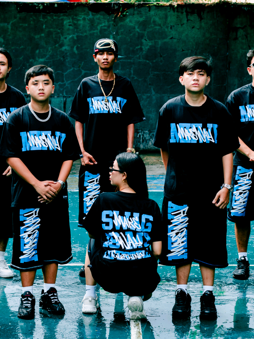 @Make Way Clothing