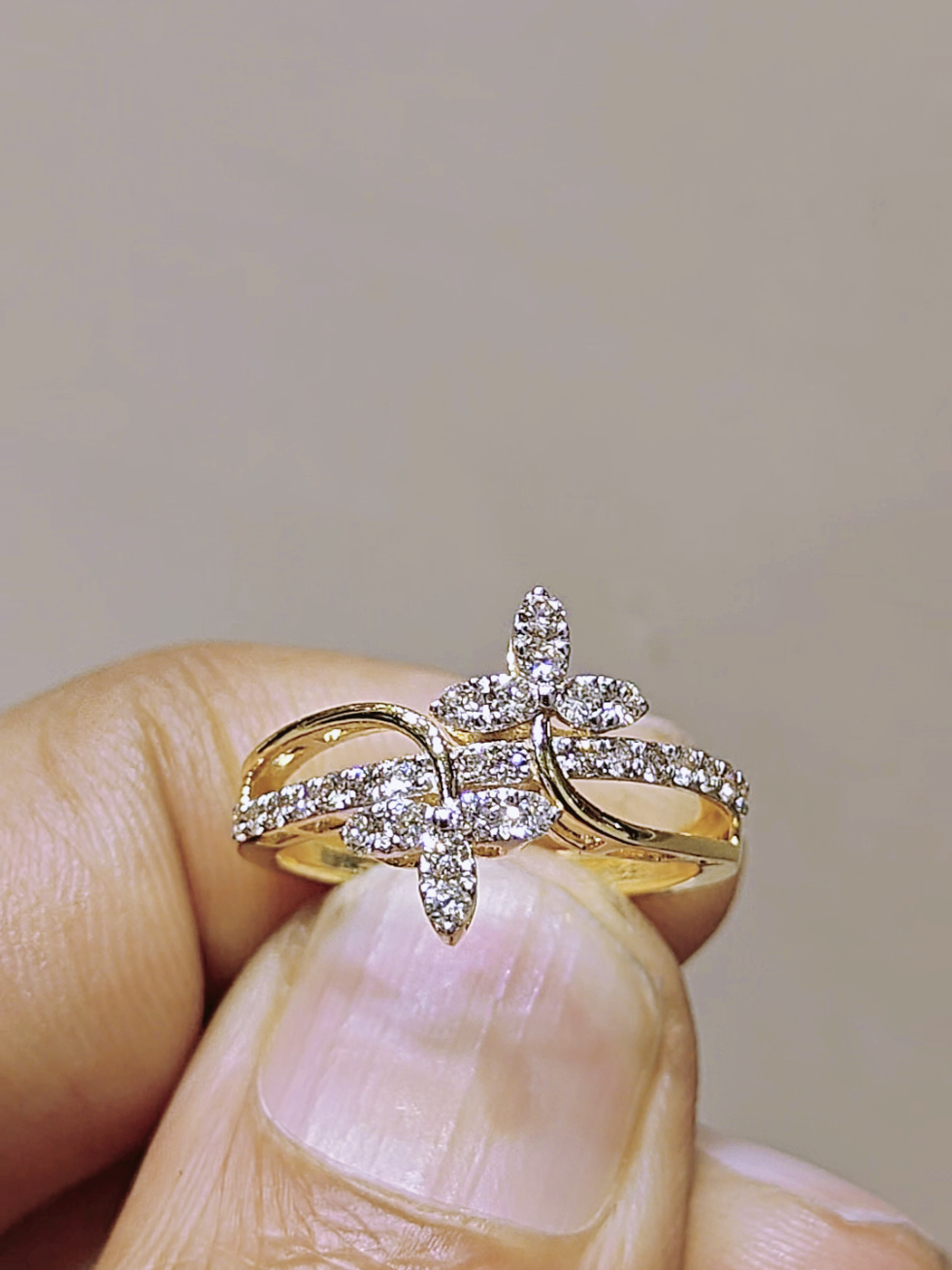 @AnandJewellers