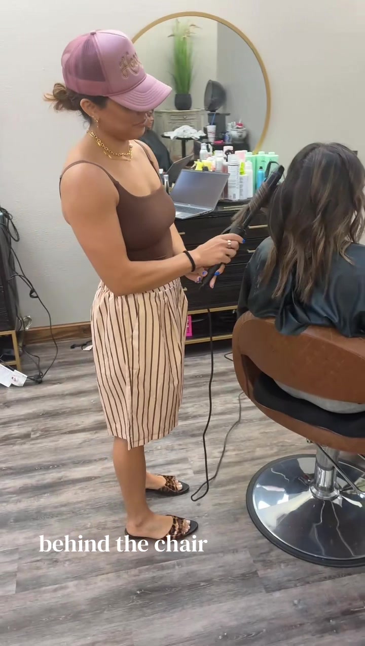 @Dulce Velasco