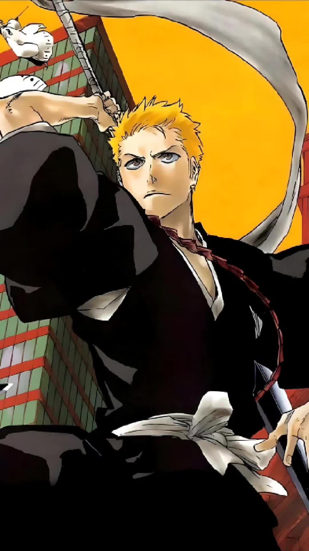 @The Bankai Explains