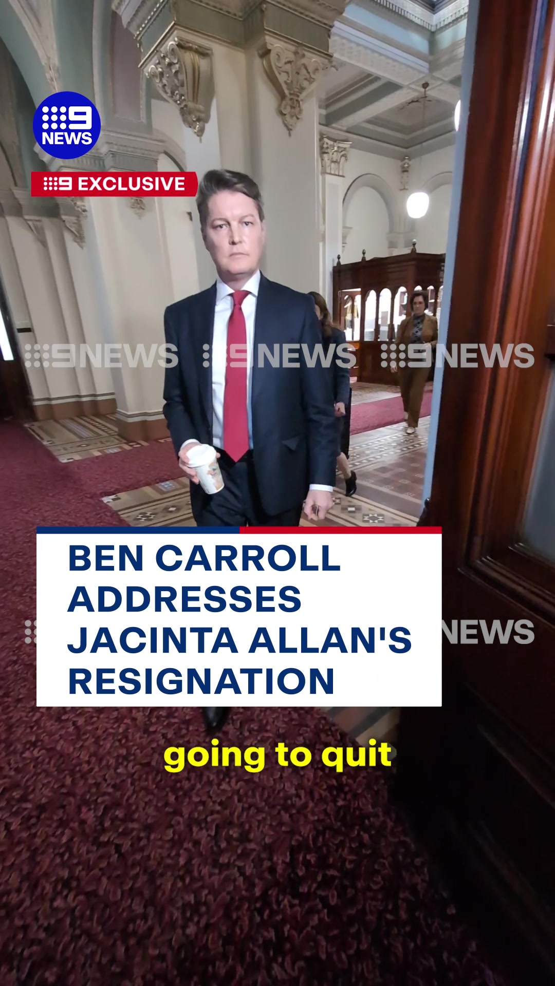 @9News Melbourne