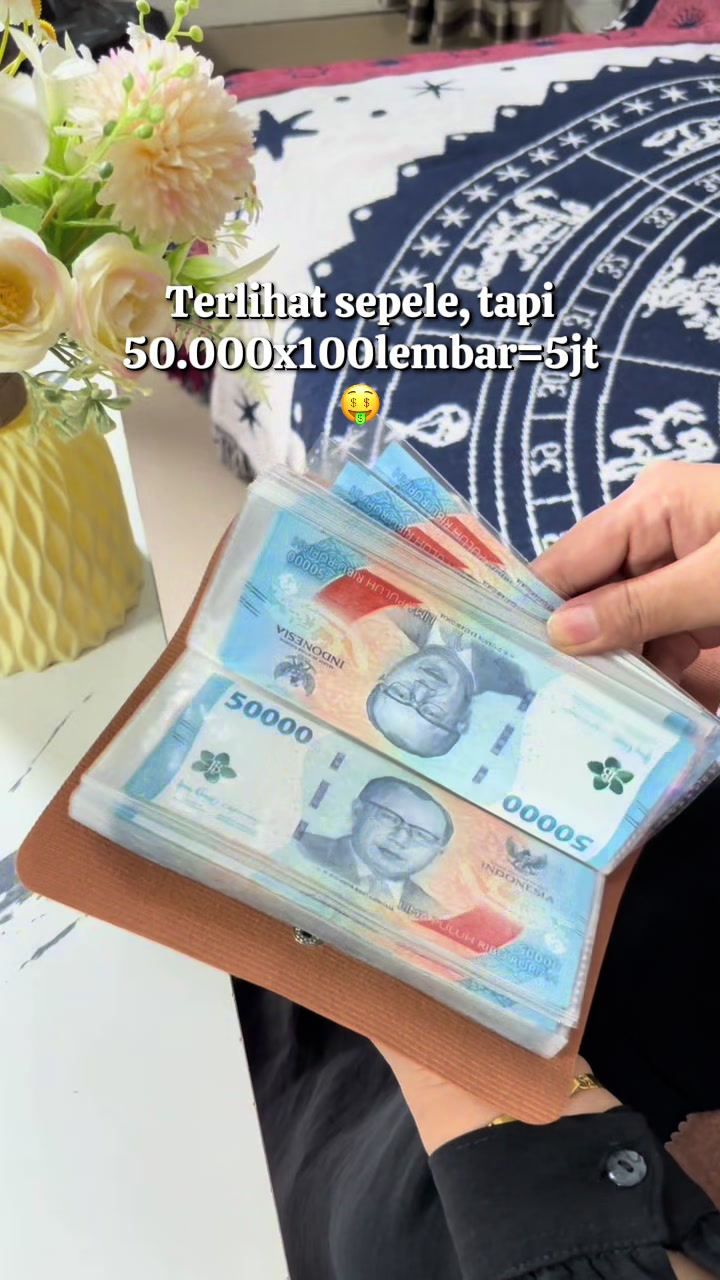 @Siti Nursanah