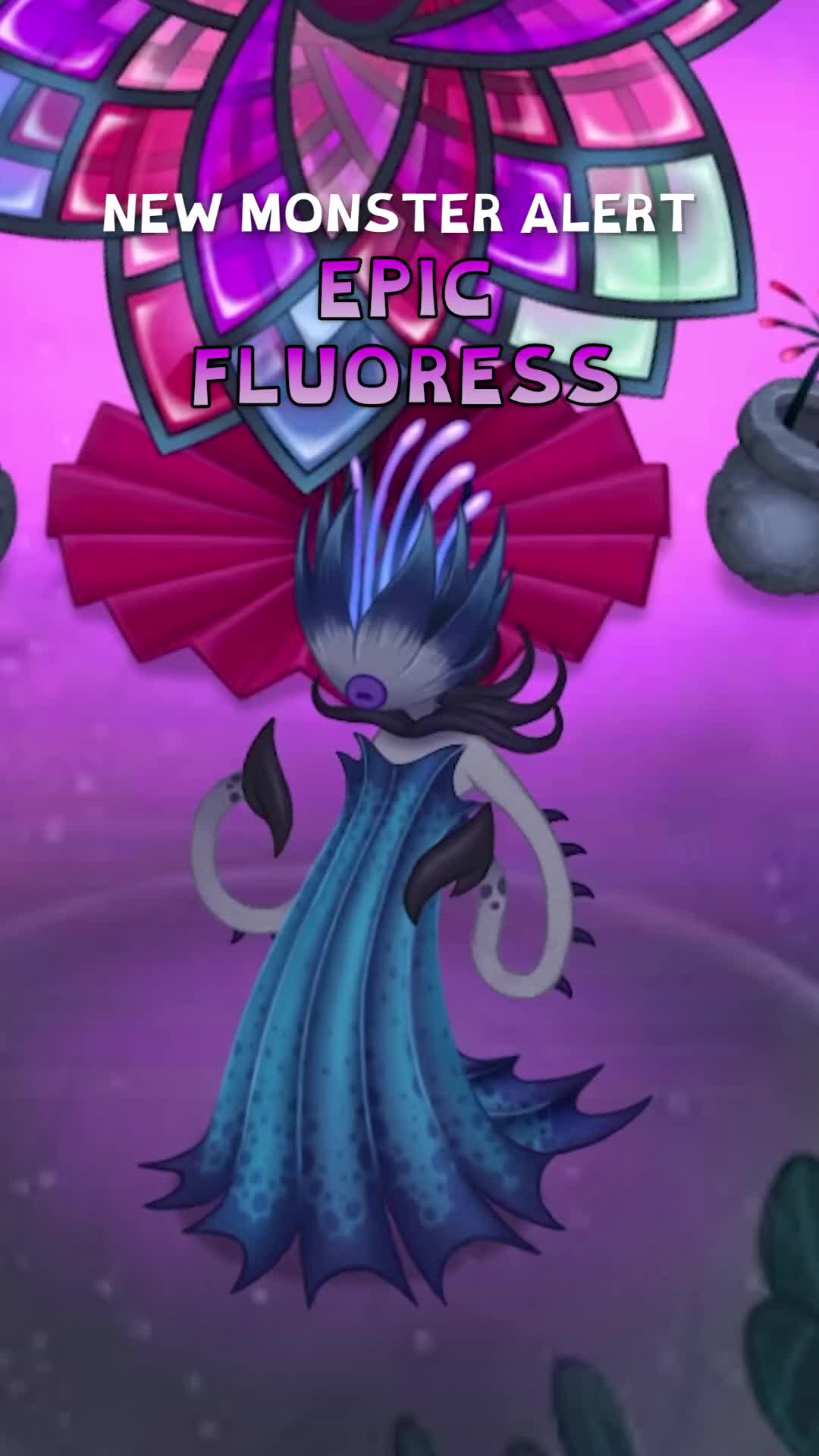 @My Singing Monsters