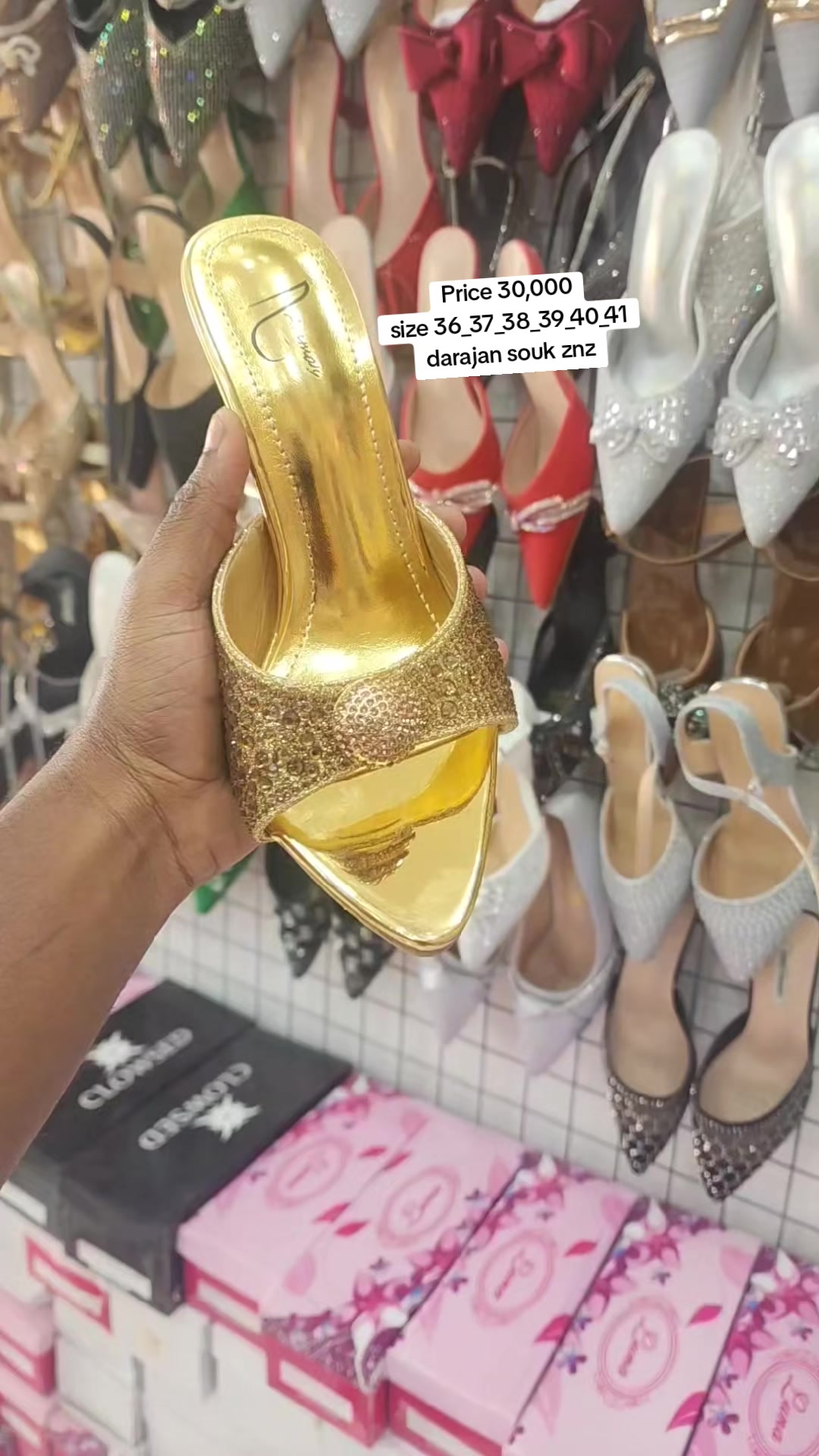 @New_heels_bazaar👠