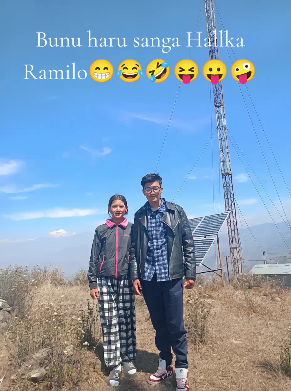 @Waiba chyangba