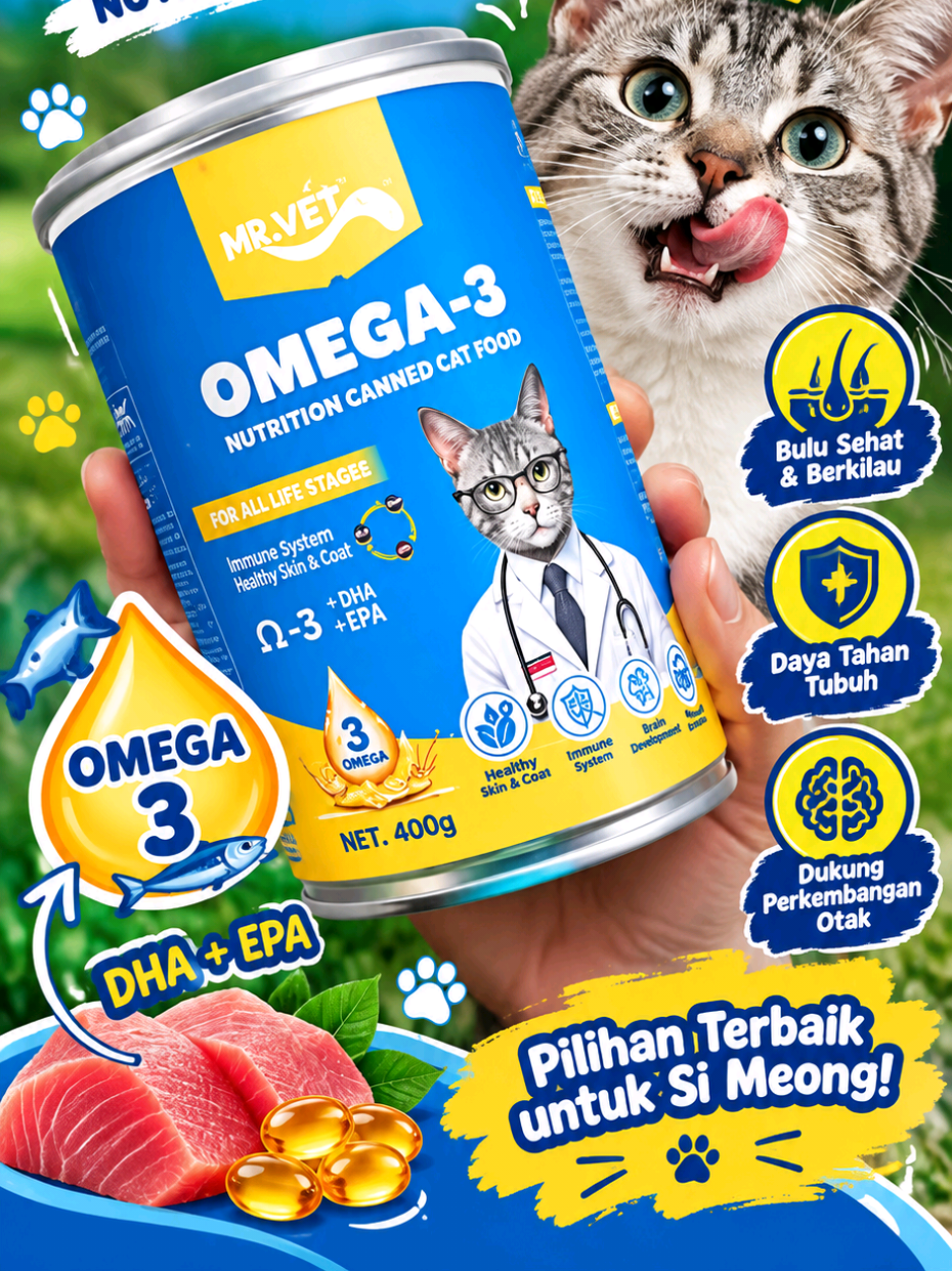 @Medayo Petcare