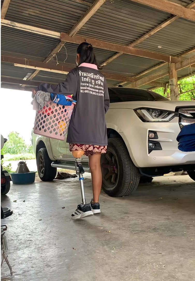@แม่ปุ๊🦿มารีวิว