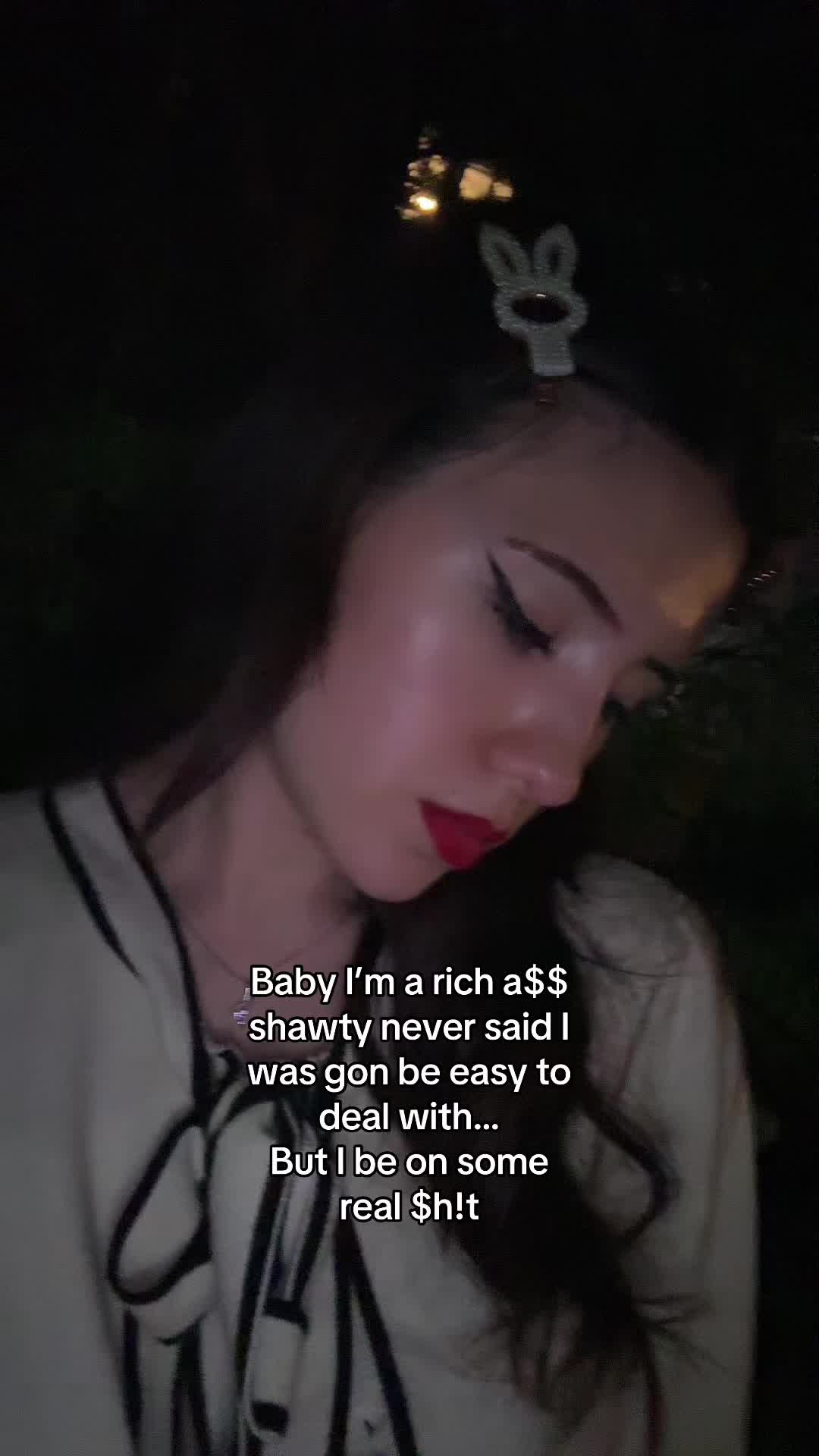 @Angela The $upast4r ๐๐