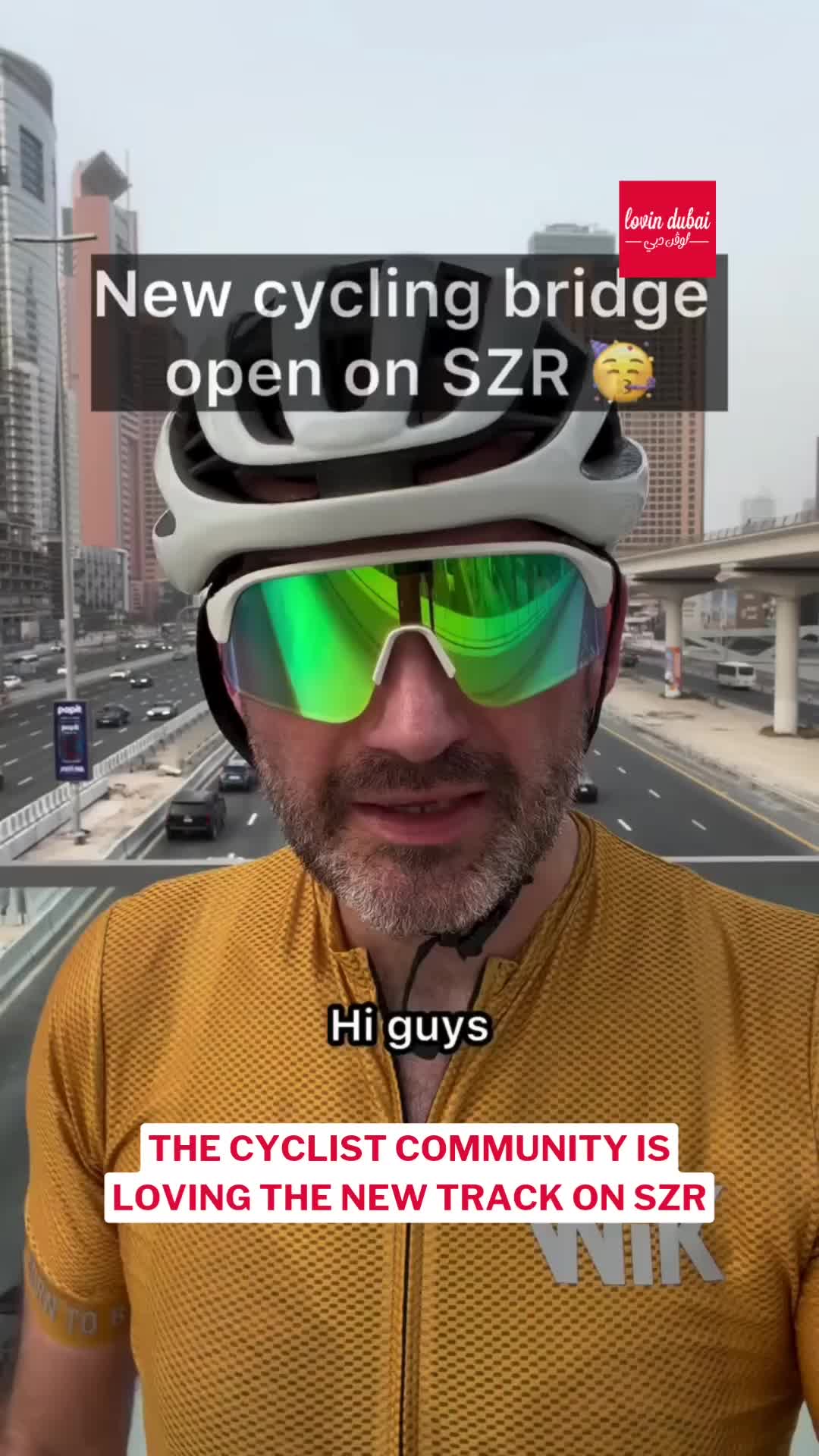 @Lovin Dubai | لوڤن دبي