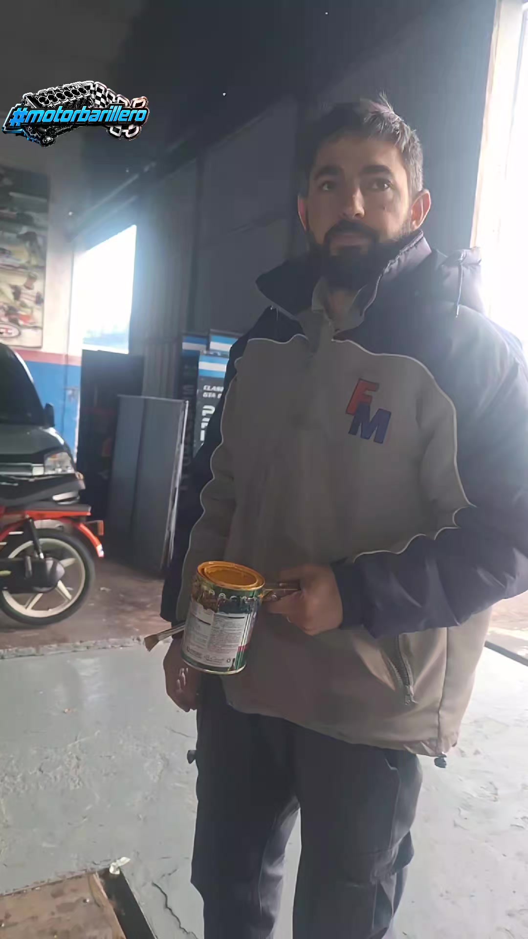 @motorbarillero