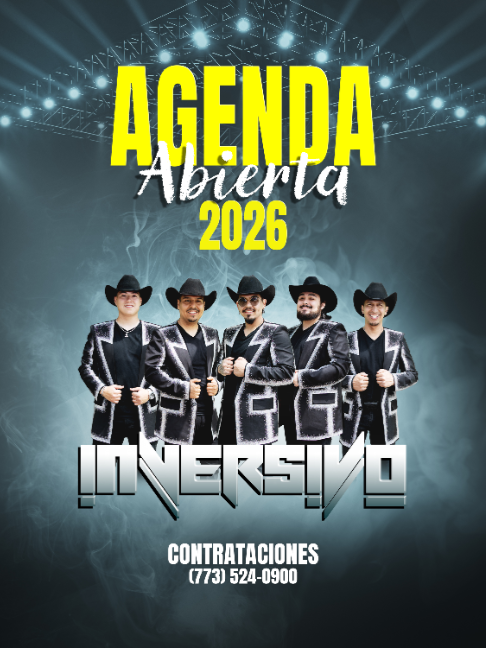 @Inversivo music