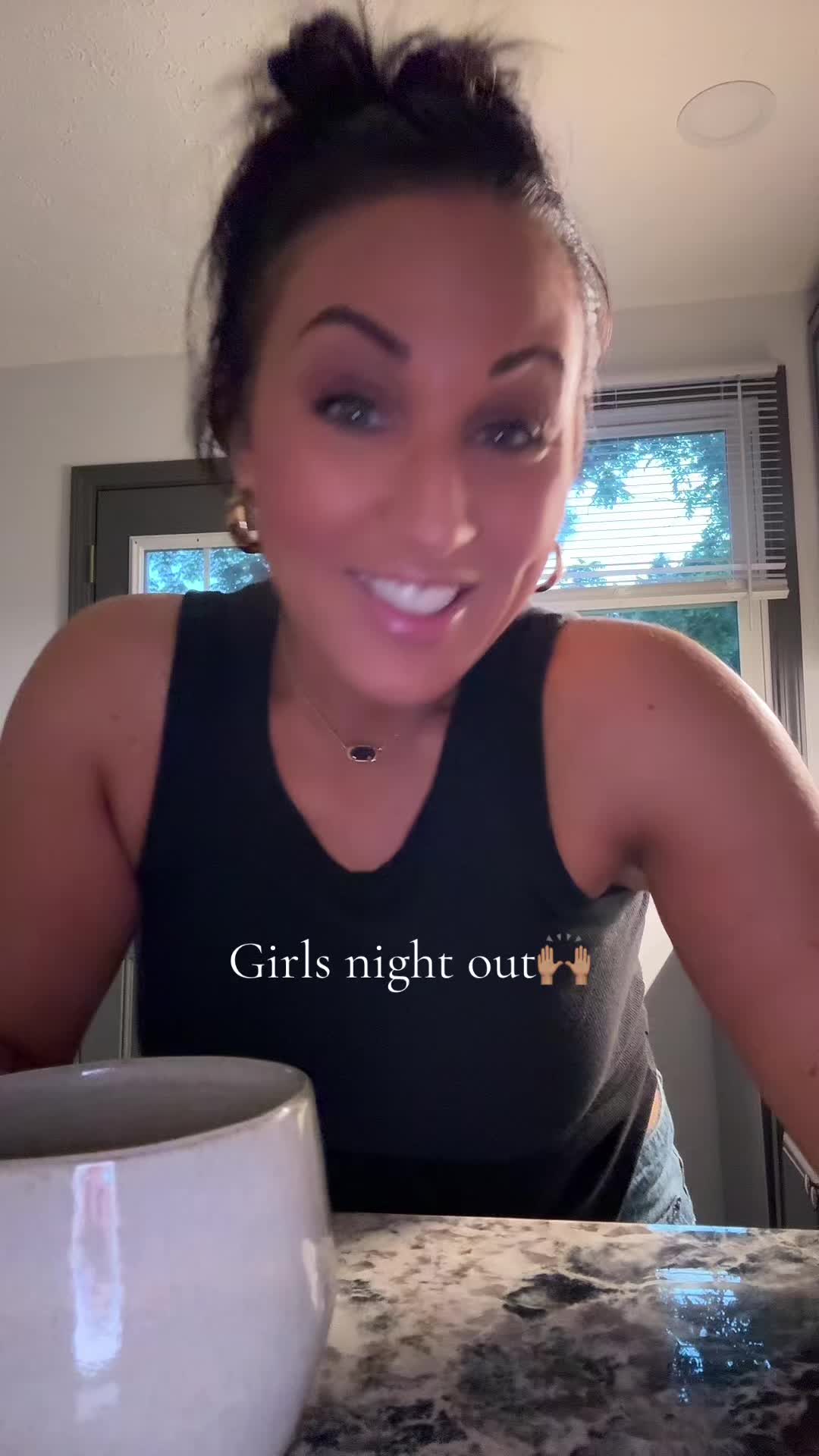 @Ashley B | Life After 40