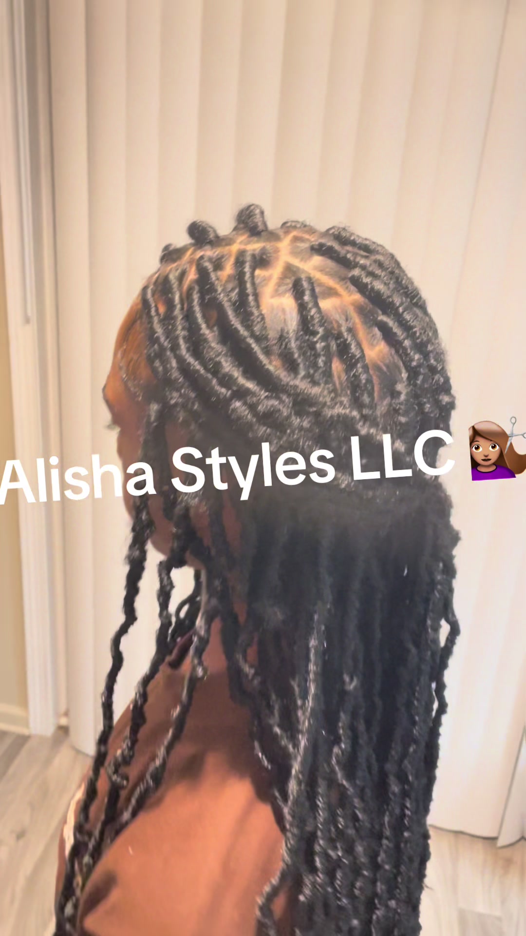 @Alisha