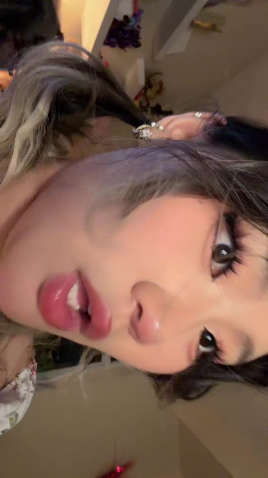 @KrystalHubei