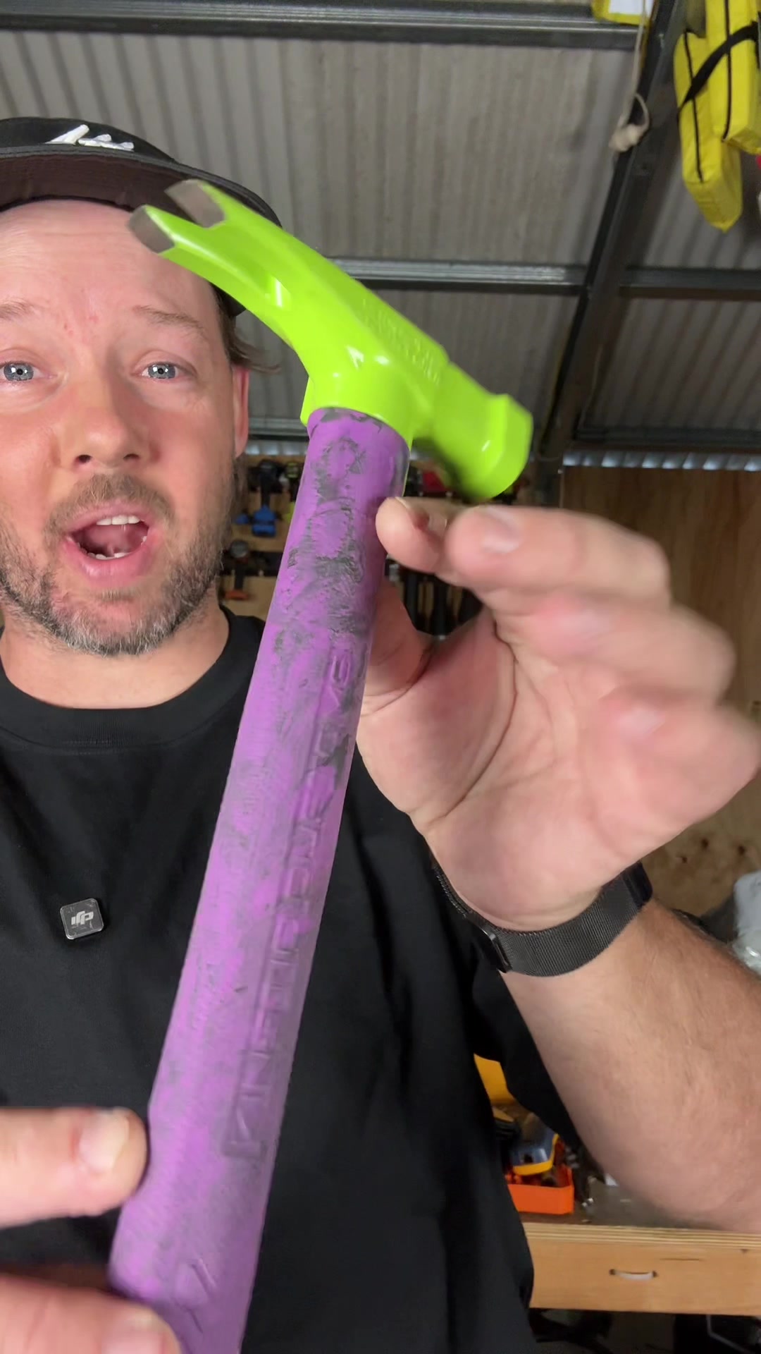 @Addicted to tools